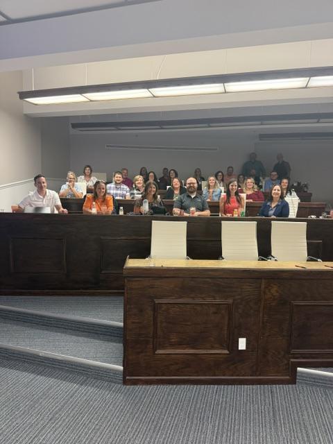 Group photo